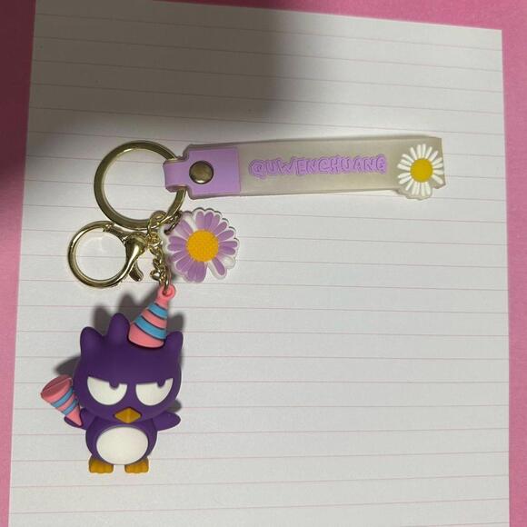 Sanrio Keychain - Picture 1 of 1